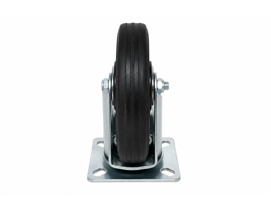 JINDAL C-150 Medium Duty Caster JINDAL C-150 Caster Series