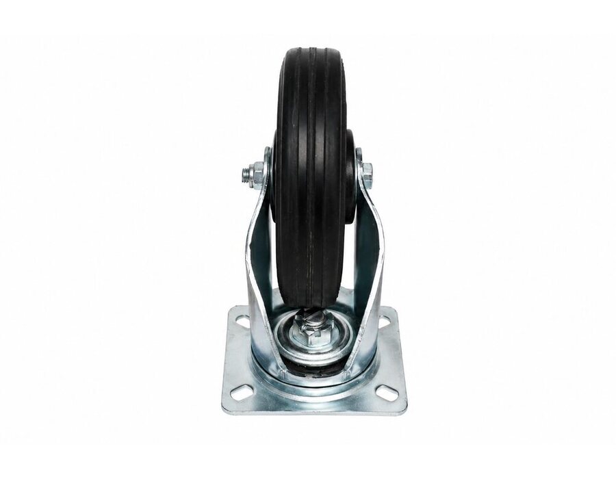JINDAL C-150 Medium Duty Caster JINDAL C-150 Caster Series