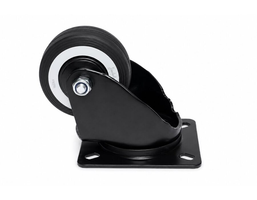 JINDAL C-150 Types JINDAL C-150 Caster Types