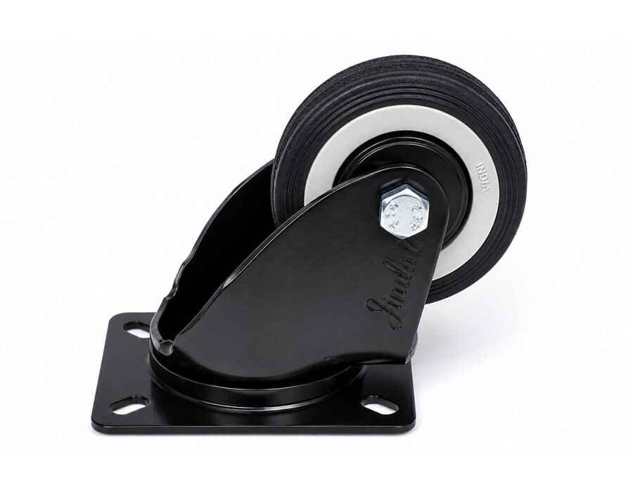 JINDAL C-250 Caster Types